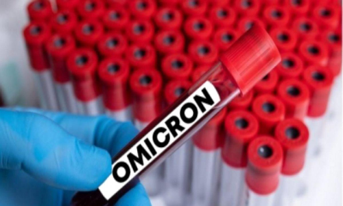 പുണെയിൽ ഒമിക്രോൺ ബാധിച്ചയാൾ മരണപ്പെട്ടു