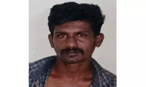 വെട്ടുകേസ്​ പ്രതി പൊലീസ്​ കസ്റ്റഡിയിൽ നിന്ന്​ രക്ഷപ്പെട്ടു