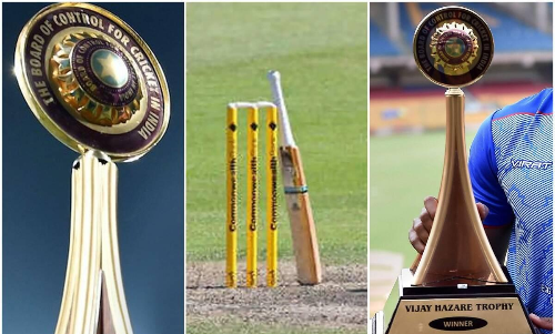 വിജയ്​ ഹസാരെ ട്രോഫി: തമിഴ്​നാട്​-ഹിമാചൽ ഫൈനൽ