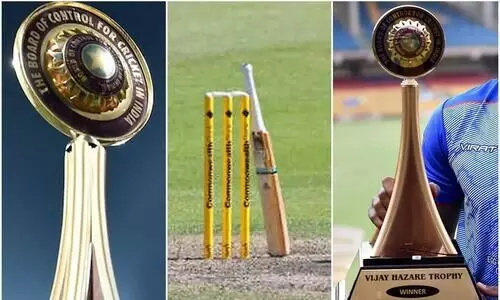 വിജയ്​ ഹസാരെ ട്രോഫി: തമിഴ്​നാട്​-ഹിമാചൽ ഫൈനൽ