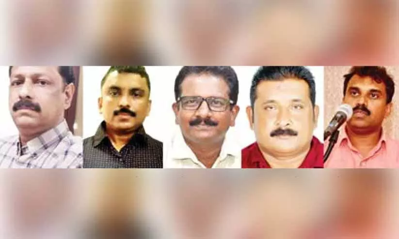 നവോദയ അനാകിഷ് ഏരിയ സമ്മേളനം നവോദയ അനാകിഷ് ഏരിയ സമ്മേളനം