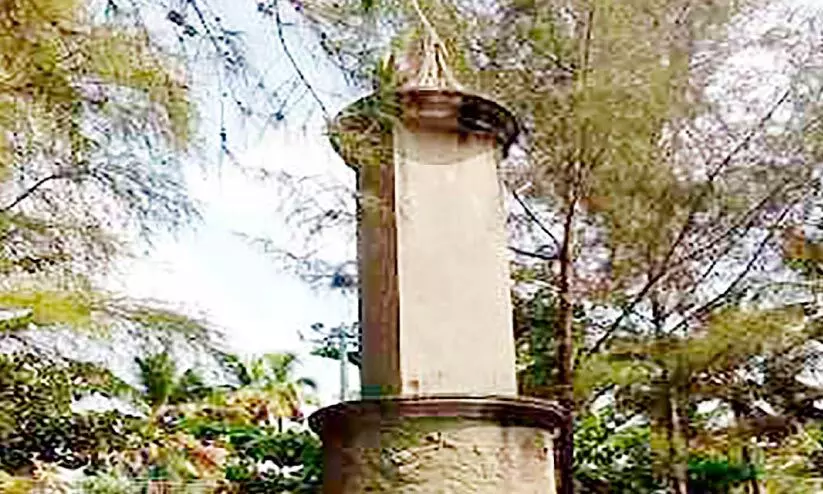 സൂനാമി ദുരന്തത്തിന് നാളെ 17 വർഷം സൂനാമി ദുരന്തത്തിന് നാളെ 17 വർഷം