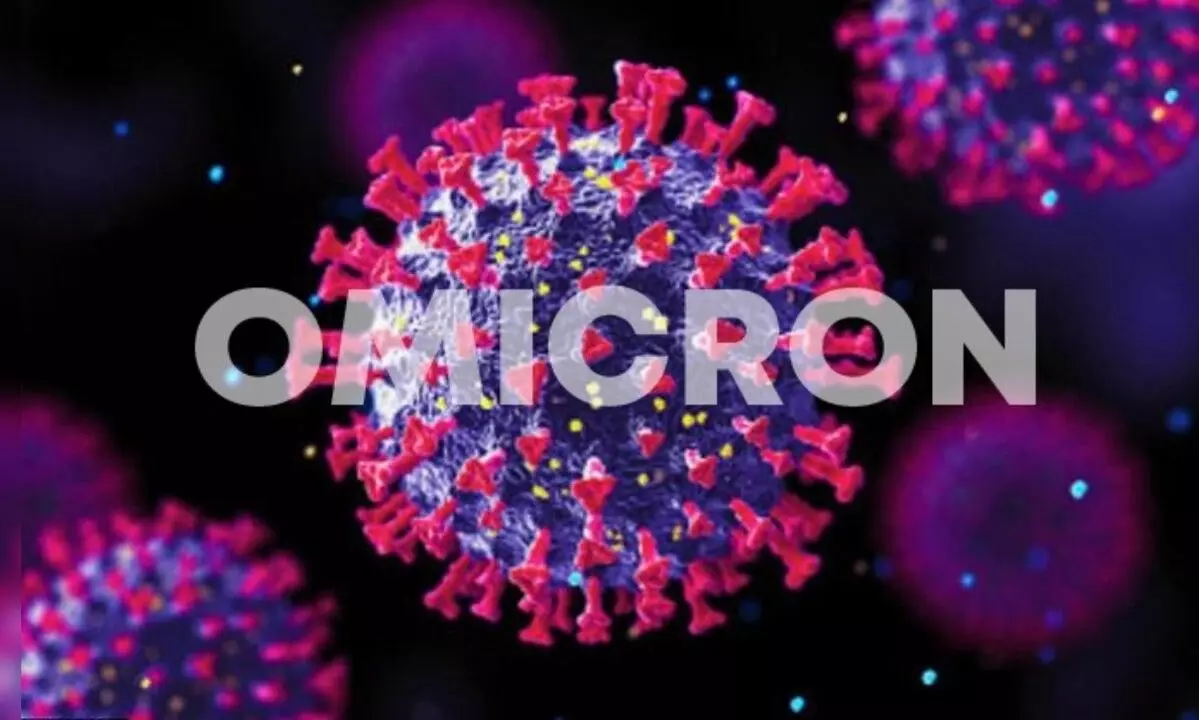 കൊൽക്കത്തയിൽ യാത്ര ഹിസ്റ്ററിയില്ലാത്ത ജൂനിയർ ഡോക്ടർക്കും ഒമിക്രോൺ കൊൽക്കത്തയിൽ യാത്ര ഹിസ്റ്ററിയില്ലാത്ത ജൂനിയർ ഡോക്ടർക്കും ഒമിക്രോൺ