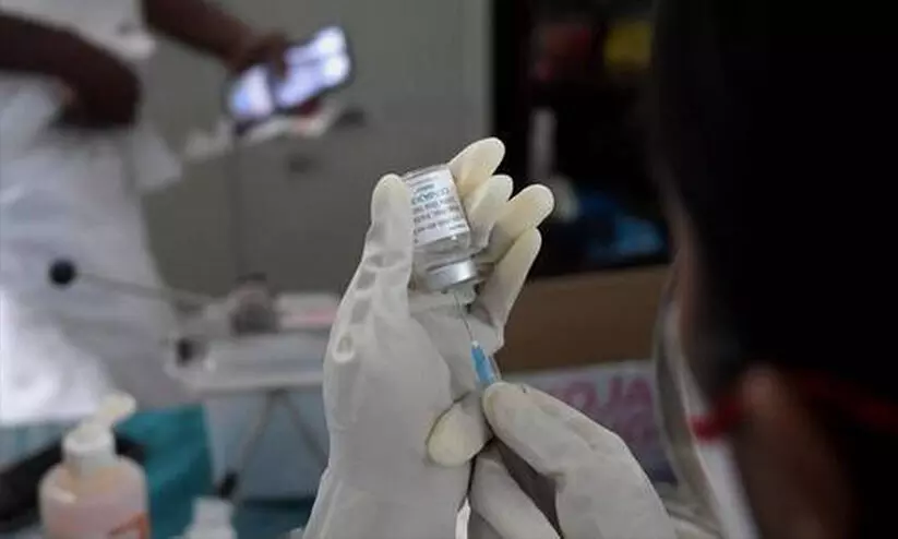 സൗദിയിൽ ഇന്ന് 325 പുതിയ കോവിഡ് രോഗികൾ; ചികിത്സയിലുള്ളവരുടെ എണ്ണം 2,792 ആയി സൗദിയിൽ ഇന്ന് 325 പുതിയ കോവിഡ് രോഗികൾ; ചികിത്സയിലുള്ളവരുടെ എണ്ണം 2,792 ആയി