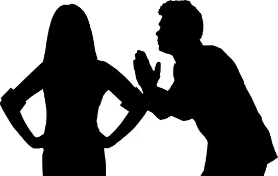 ഭാര്യ തന്നെ അടിമയെപ്പോലെ കാണുന്നു, കാരണമില്ലാതെ വഴക്കുണ്ടാക്കും -പരാതിയുമായി യുവാവ്​ പൊലീസ്​ സ്​റ്റേഷനിൽ