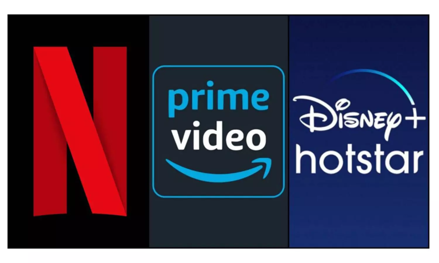 ഇന്ത്യയിൽ ഒ.ടി.ടി യുദ്ധം; നെറ്റ്​ഫ്ലിക്സിനെ വെല്ലാൻ പ്ലാൻ നിരക്ക്​ കുറച്ച്​ ഹോട്​സ്റ്റാർ
