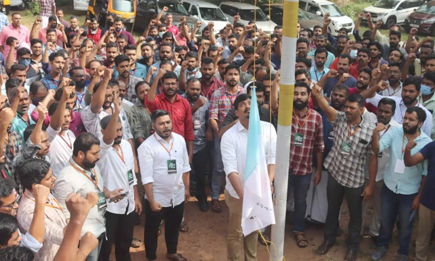 വിമോചന ചരിത്രങ്ങൾ അഭിമാനകരമായ നിലനിൽപിനും മുന്നോട്ട് പോക്കിനും പ്രചോദനം -നഹാസ് മാള