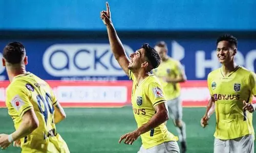 ഗോ കേരള, ബ്ലാസ്റ്റ്​...