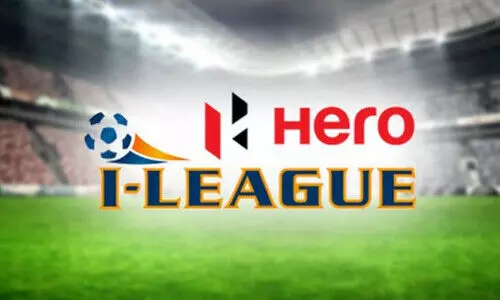 ഐ ​ലീ​ഗി​ന്​ ഇ​ന്ന്​ തു​ട​ക്കം