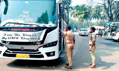 അ​മി​ത ഹോ​ണ​ടി: നാ​ലേ​കാ​ൽ ല​ക്ഷം രൂ​പ പി​ഴ ഈ​ടാ​ക്കി