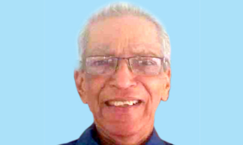 പു.ക.സ സ്ഥാപക ജനറൽ സെക്രട്ടറി പ്രഫ. പി. രവീന്ദ്രനാഥ് അന്തരിച്ചു