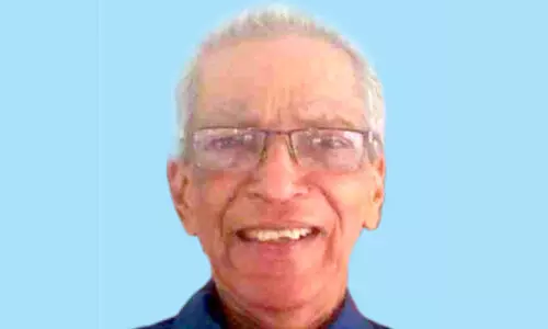 പു.ക.സ സ്ഥാപക ജനറൽ സെക്രട്ടറി പ്രഫ. പി. രവീന്ദ്രനാഥ് അന്തരിച്ചു