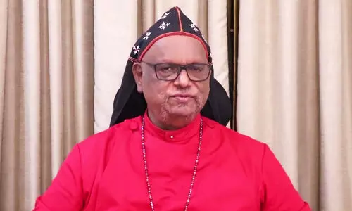 Theodosius Metropolitan