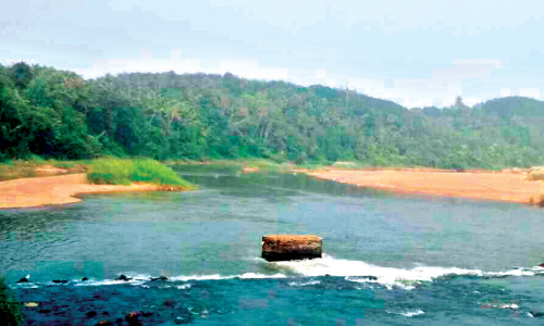 കരുതണം, കുന്തിപ്പുഴയുടെ ആഴങ്ങളിലെ അപകടക്കുഴികളെ