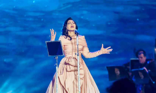 റി​യാ​ദ്​ സീ​സ​ൺ:  ആഘോഷത്തിൽ 60 ലക്ഷം പേരുടെ പങ്കാളിത്തം