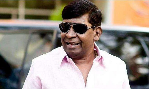 Vadivelu