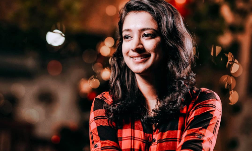 Nithya Mammen, Play Back singer