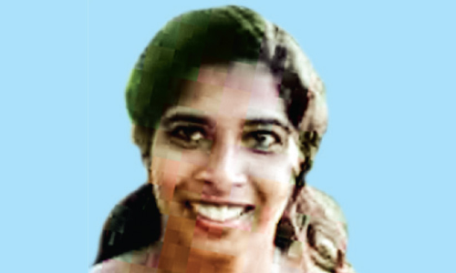 ടെ​മ്പോ ഇടിച്ച്​ ബൈക്ക്​ യാത്രികയായ യുവതി മരിച്ചു