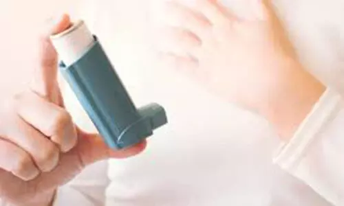 ആ​സ്​​ത്​​മ: തി​രി​ച്ച​റി​ഞ്ഞ്​ ചി​കി​ത്സി​ക്ക​ണം