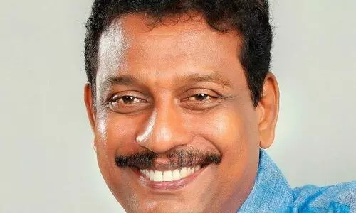 വ​ഴി​മു​ട്ടി​ച്ച് പൊ​തു​മ​രാ​മ​ത്ത് വ​കു​പ്പ്​; പ​രി​ഹ​രി​ക്കാ​ൻ ന​ട​പ​ടി​യെ​ന്ന് എം.​എ​ൽ.​എ