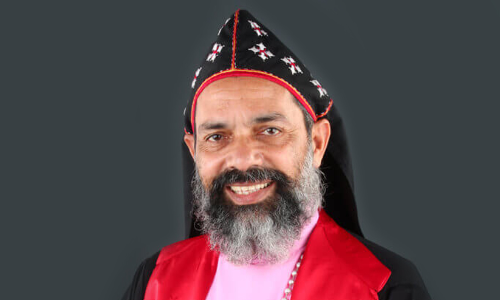 ക്രി​സ്​​മ​സ്​ മ​നു​ഷ്യ​ത്വ​ത്തി​െൻറ ആ​ഘോ​ഷം