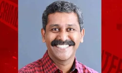 രഞ്​ജിത്ത്​ വധം: കൊലയാളി സംഘത്തിലെ ഒരാൾ ബംഗളൂരുവിൽ പിടിയിലായതായി​ സൂചന