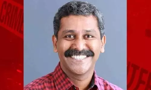 രഞ്ചിത്ത്​ വധം; പ്രതികൾ ഒളിവിൽ -വിജയ്​ സാഖറെ