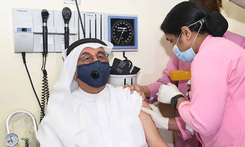 ഒമിക്രോൺ: ആരും ആശുപത്രിയിൽ ഇല്ല, കരുതൽ കുറയരുത്​