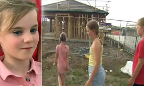 വയസ്സ് ആറ്‌; അഞ്ച് കോടിയുടെ വീടും സ്ഥലവും സ്വന്തം - വെറുതേയായില്ല റൂബിയുടെ പോക്കറ്റുമണി