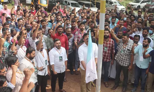 വിമോചന ചരിത്രങ്ങൾ അഭിമാനകരമായ നിലനിൽപിനും മുന്നോട്ട് പോക്കിനും പ്രചോദനം -നഹാസ് മാള