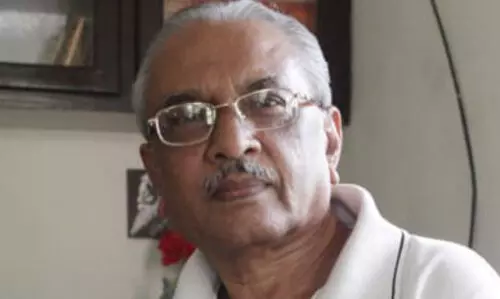 കവി മാധവൻ അയ്യപ്പത്ത് അന്തരിച്ചു