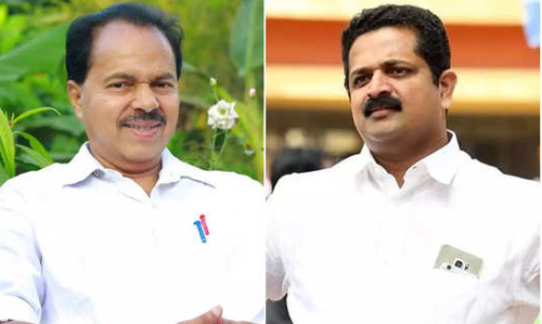 പി.ടി തോമസിനോട് മാപ്പ് പറയാൻ ഇനിയെങ്കിലും ക്രൈസ്തവ സഭാ മേലധികാരികൾ തയ്യാറാകണം- ആൻറോ ജോസഫ്