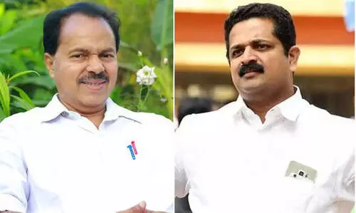 പി.ടി തോമസിനോട് മാപ്പ് പറയാൻ ഇനിയെങ്കിലും ക്രൈസ്തവ സഭാ മേലധികാരികൾ തയ്യാറാകണം- ആൻറോ ജോസഫ്