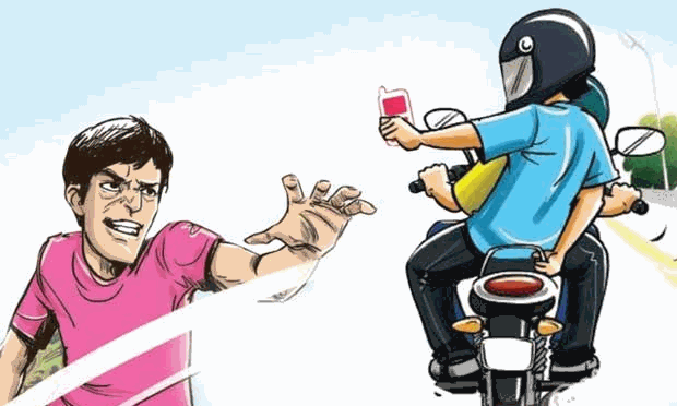 ഷേവ് ചെയ്യാനെത്തിയ യുവാവിന്റെ കണ്ണിൽ മുളകുപൊടി എറിഞ്ഞ് മാല കവർന്നു ഷേവ് ചെയ്യാനെത്തിയ യുവാവിന്റെ കണ്ണിൽ മുളകുപൊടി എറിഞ്ഞ് മാല കവർന്നു