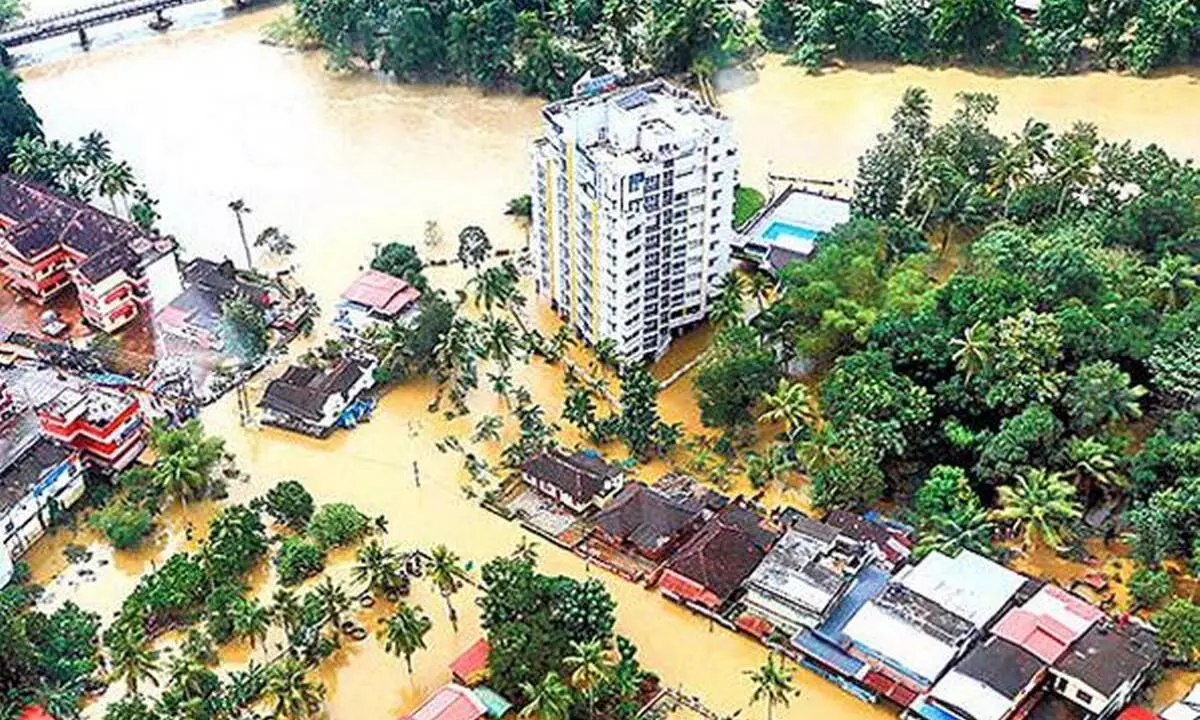 പ്രളയബാധിത കോളനികളുടെ പുനർനിർമാണം പാതിവഴിയിൽ; ഡയറക്ടറുടെ നിർദേശം കാറ്റിൽപറത്തി ധാരണാ പത്രം പ്രളയബാധിത കോളനികളുടെ പുനർനിർമാണം പാതിവഴിയിൽ; ഡയറക്ടറുടെ നിർദേശം കാറ്റിൽപറത്തി ധാരണാ പത്രം