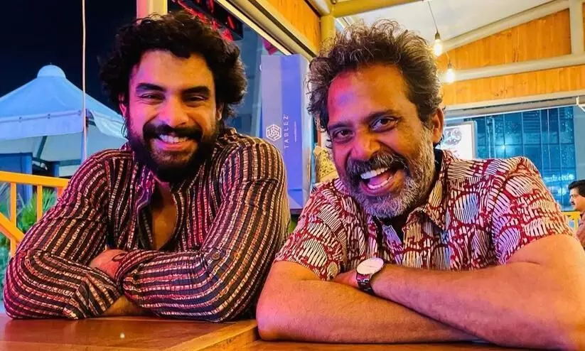tovino thomas and guru somasundaram