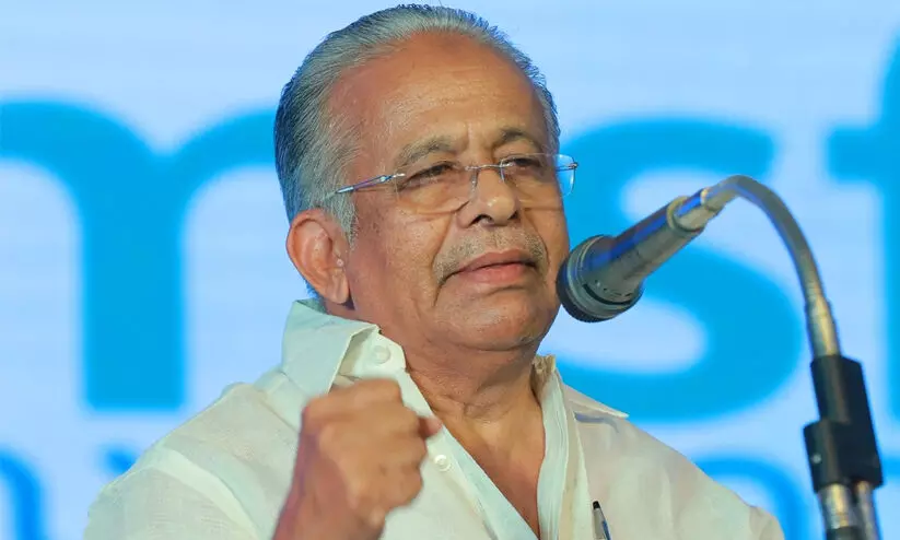 വഖഫ് നിയമനം: മുഖ്യമന്ത്രി സ്വന്തം അജണ്ട നടപ്പാക്കാൻ ശ്രമിക്കുന്നു -ഇ.ടി. മുഹമ്മദ് ബഷീർ വഖഫ് നിയമനം: മുഖ്യമന്ത്രി സ്വന്തം അജണ്ട നടപ്പാക്കാൻ ശ്രമിക്കുന്നു -ഇ.ടി. മുഹമ്മദ് ബഷീർ