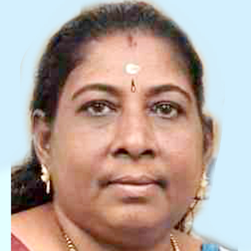 ബീ​ന​കു​മാ​രി