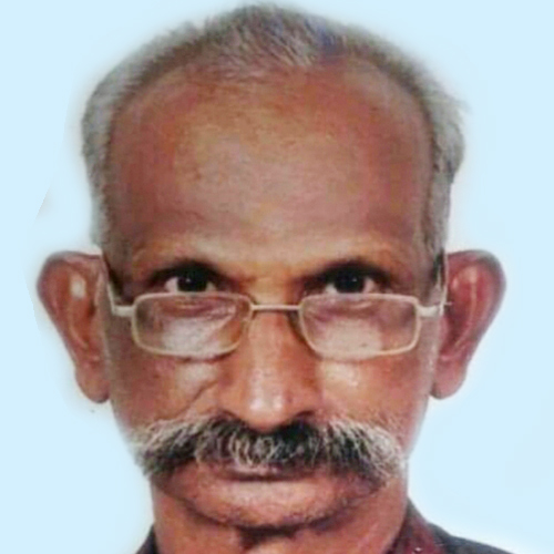 ആ​ൻ​സ​ൽ അ​ൽ​ഫോ​ൻ​സ്