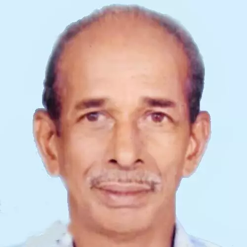 സു​കു​മാ​ര​ൻ നാ​യ​ർ