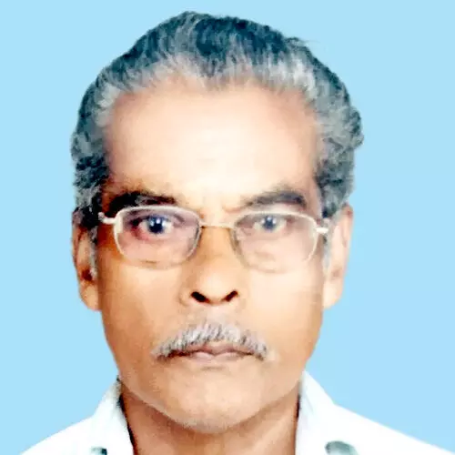 ശി​വ​രാ​മ​ൻ