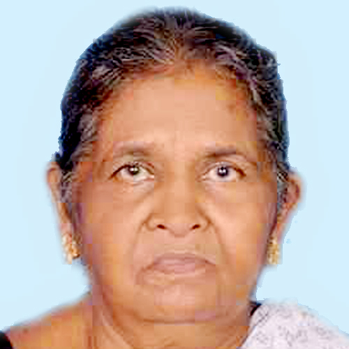 സെ​ല്‍വ​നാ​യ​കി