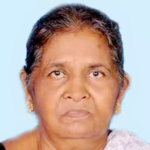 സെ​ല്‍വ​നാ​യ​കി