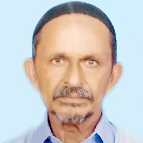 അ​ബ്ബാ​സ്​