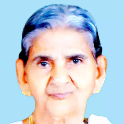 ത്രേ​സ്യ