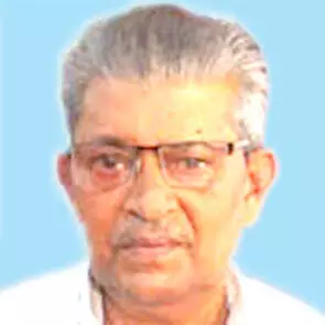 ഫി​ലി​പ്​​ ജോ​ൺ