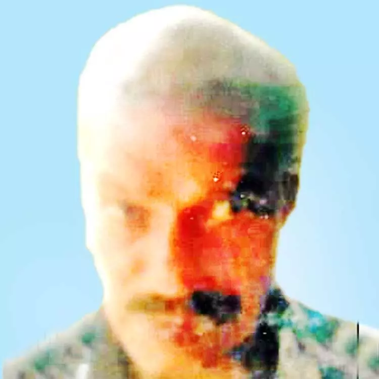 ല​ക്ഷ്​​മ​ണ​ൻ