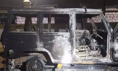 kizhakkambalam attack