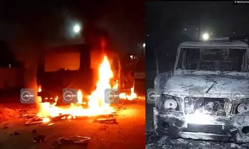 കി​ഴ​ക്ക​മ്പ​ലം സംഘർഷം; കാരണം കണ്ടെത്താനായില്ല; നേതൃത്വം നൽകിയവരെ കസ്​റ്റഡിയിൽ വാങ്ങും