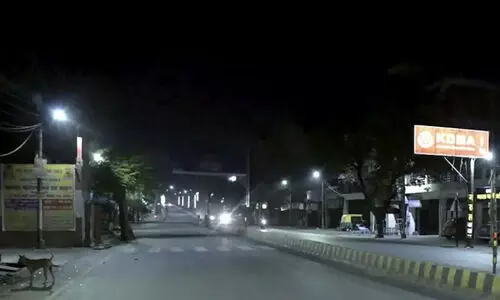 ഒമിക്രോൺ ഭീതി; അസ്സമിലും ഇന്നുമുതൽ രാത്രി കർഫ്യു